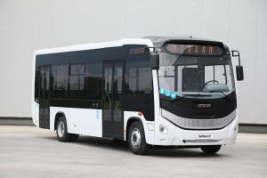 Otokar Sultan LF 2017 года